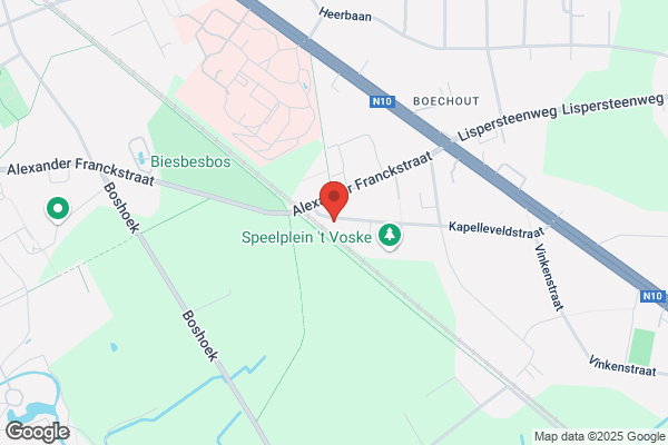 Toesjke