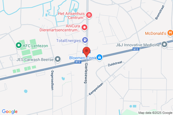 Benedenti Vlimmeren