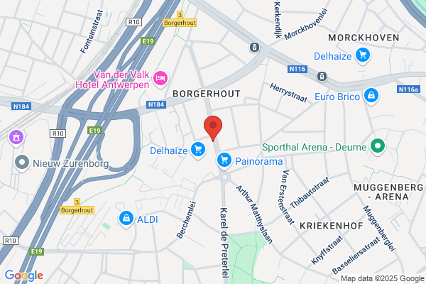 Boudewyns/Dirk