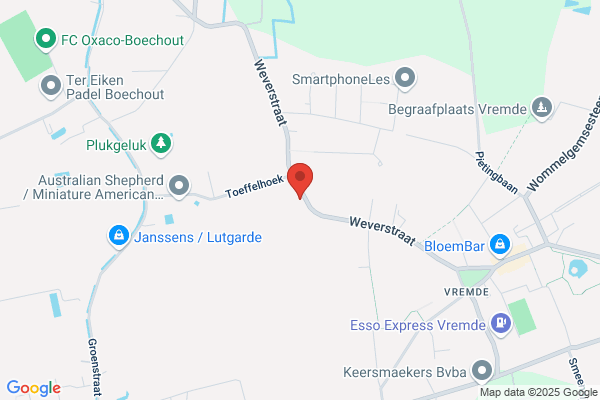 De Baets - Paquet
