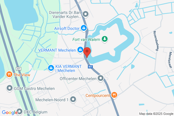 Rom-Vandeweerdt/H.