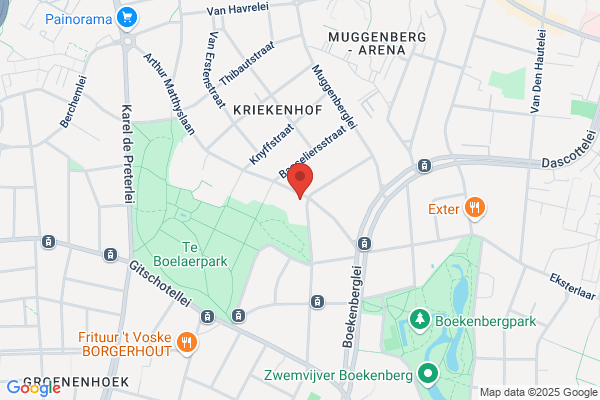 Bouwwerken Herstellingen Knuyt Bvba