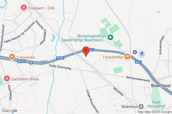 Onderneming Verelst