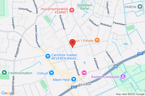 Woningservice