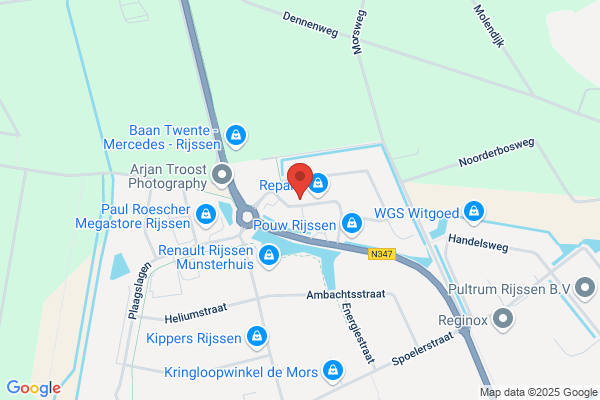 De Weerdt/Ludo