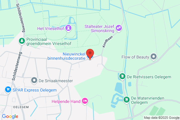 Nieuwinckel Gebroeders Bvba
