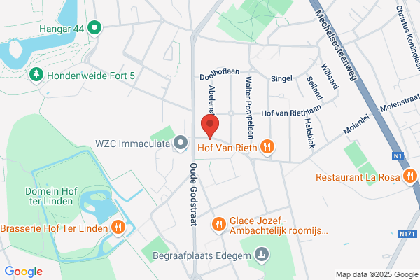 Exelmans Motor Nv