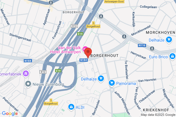A. Wegge & Co