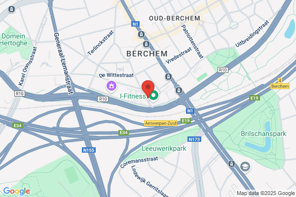 Gloriant Belgium Bvba
