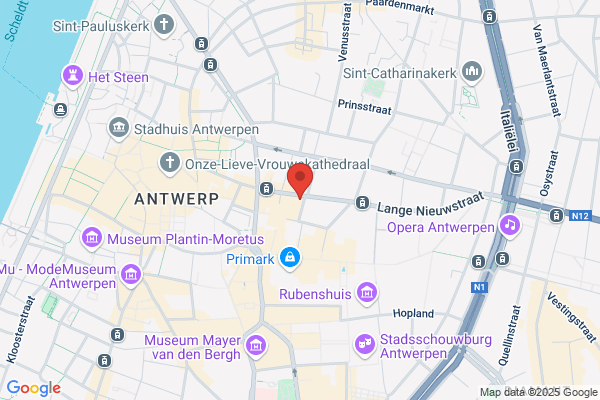 Sapphire Technologies Belgium Nv