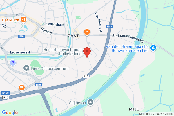 Paradijs (Het)