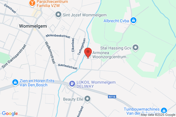 Wommelgheem Vzw