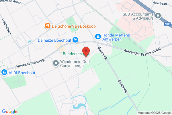 Boel/Gerlinde