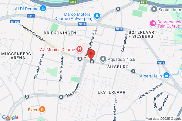 Maes/Jeroen