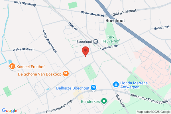 Debandt/Benoit