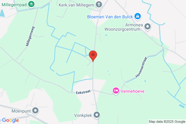 Van Cleemput Marc