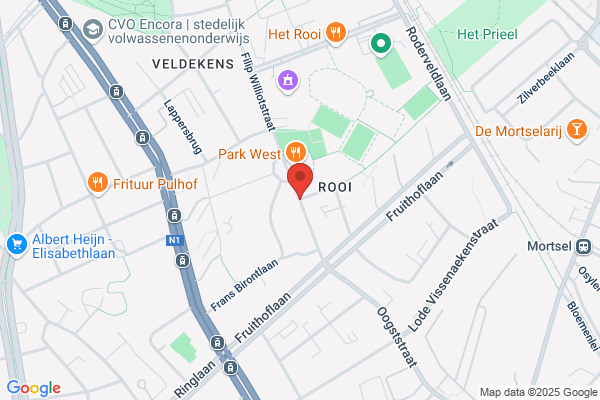 Van Espen/Louis
