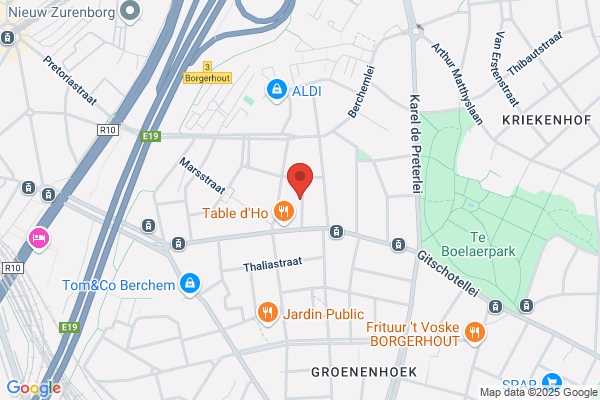 Vandenbruaene/Marc