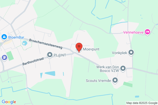 Vandermotte/Michel