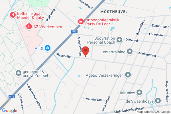 Verbruggen/Paul