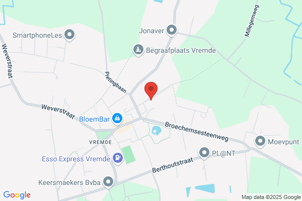 Algemene Service Onroerend Beheer