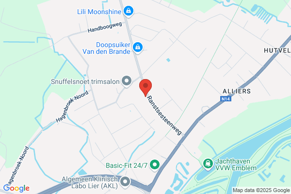 Bvba Vdk Speciaal