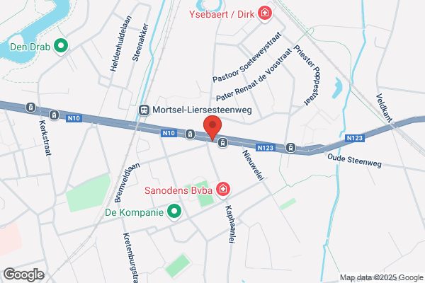 De Ceuster Gerda