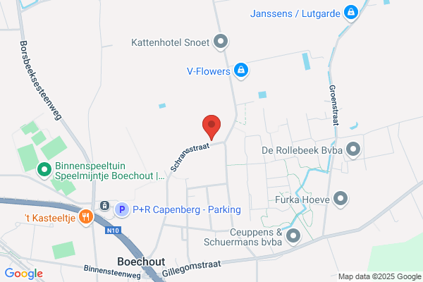De Koninck/Jos