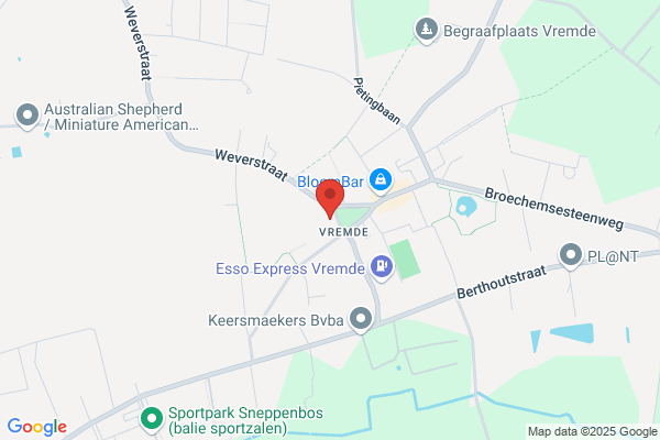 Dorpsschool Vremde