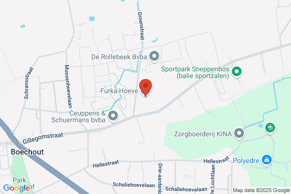 Furka Hoeve Vzw