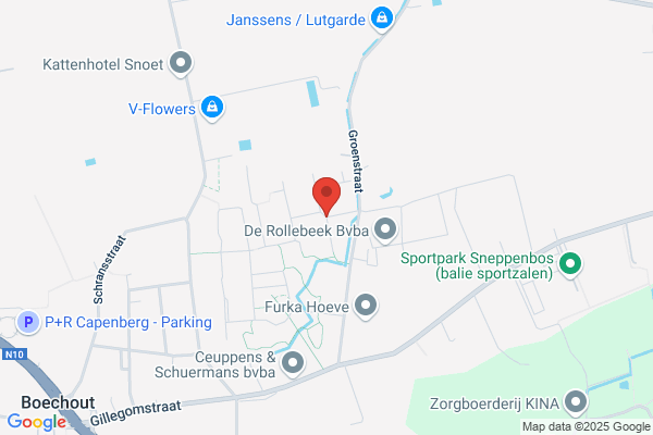 Iedee Secretariaatsservice Bvba