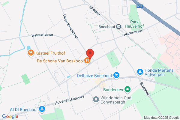 Jeugdpastoraal Vzw
