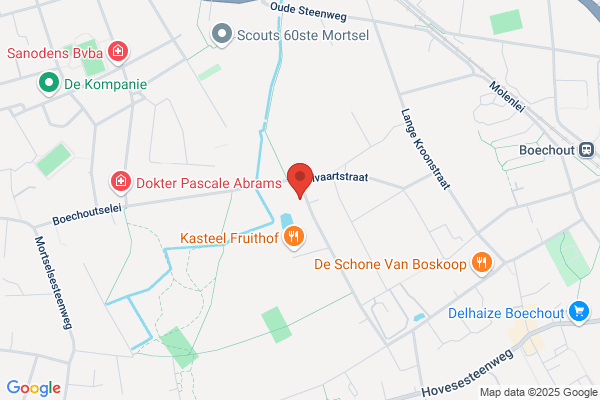 Naenen-Bruynseels Bvba