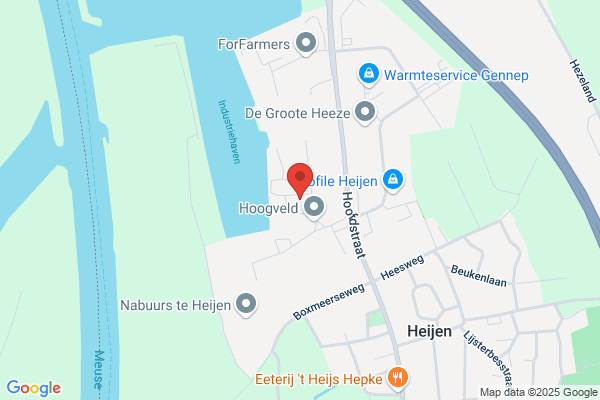 Teunen-Nijs/Alfons
