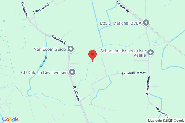 Van De Looverbosch S.