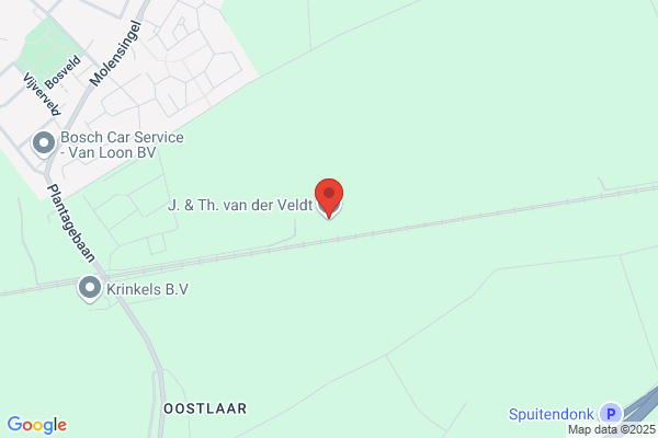 Van De Velde/T.