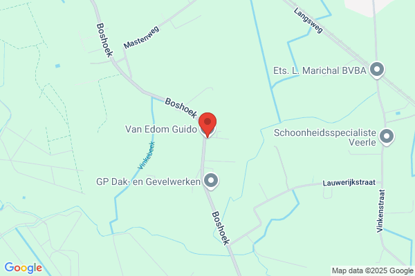 Van Edom J. Bvba