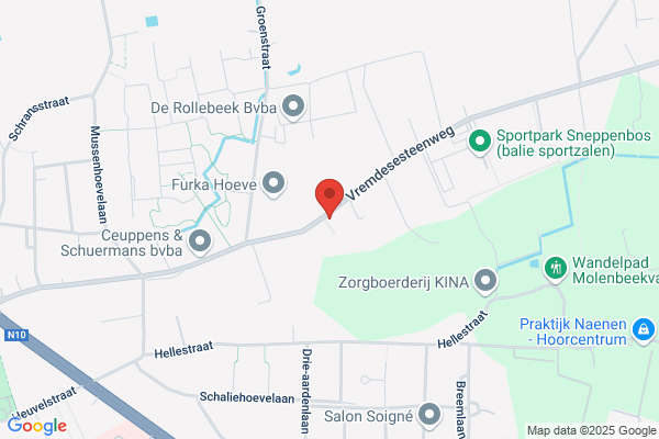 Jvg-Koel-En Verwarmingstechnieken