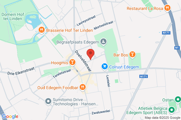 Daphne Schoonheidsinstituut