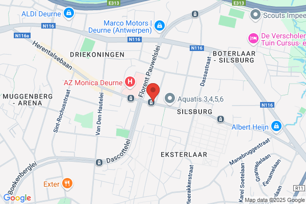 Traiteur Van Turnhout Bvba