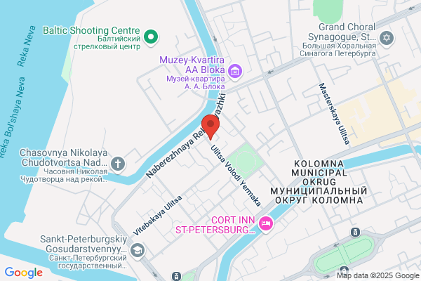 Russian Communication Studio