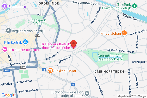 Groeninghe