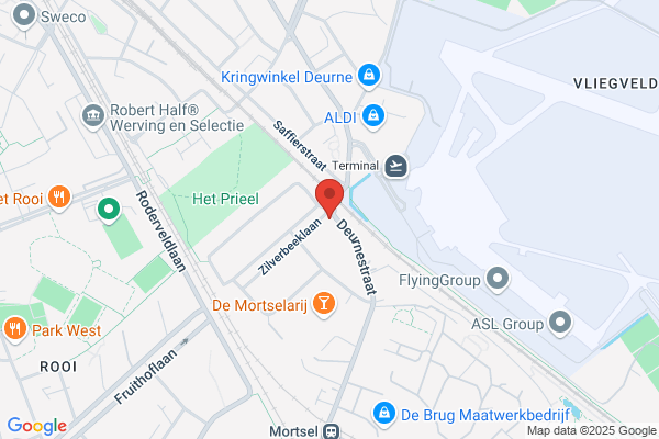 De Coninck B (Garage)