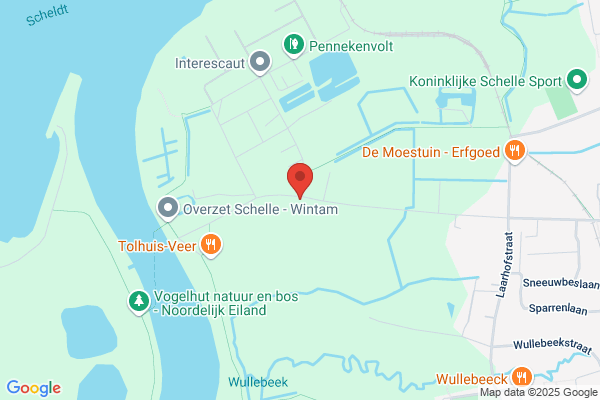 Brahma-Kumaris Meditatiecentrum