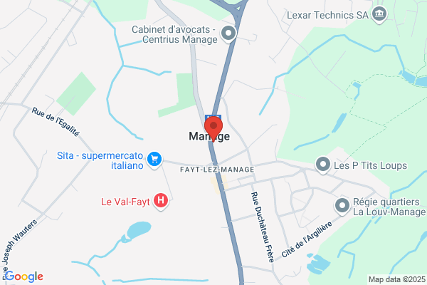 Bois d'Ange