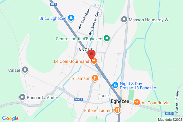 Auto-Ecole Bara Eghezée