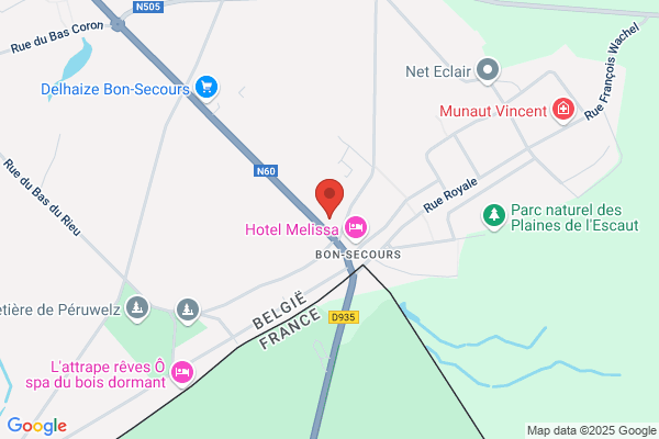 Clinique de Bonsecours