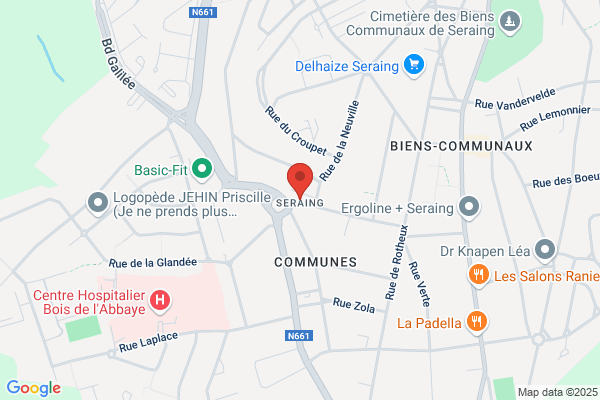 Elisa Globen Médecin Généraliste
