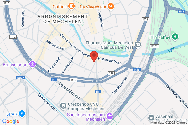 Admb Sociaal Bureau