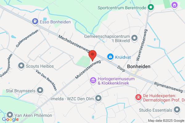 Algemeen Zakenkantoor Bvba